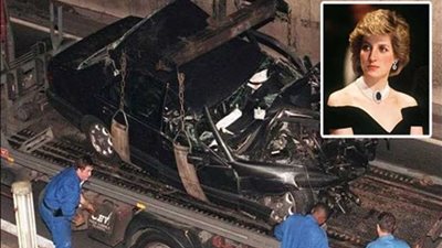 ملك باباراتزي يخرج عن صمته حول مقتل ديانا.. بعد 21 عاما