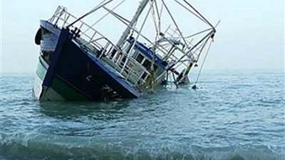 ننشر أسماء ضحايا غرق مركب 