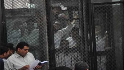 النقض تؤيد إعدام9 متهمين فى اغتيال النائب العام