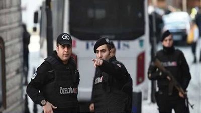 إطلاق نار بالقرب من السفارة النمساوية في أن