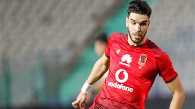 تفاصيل جلسة وليد أزارو مع مدير الكرة بالأهلي