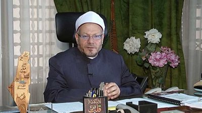 مفتي الجمهورية: الإسلام حذَّر من كافة أشكال العنف ضد المرأة وحفظ لها كرامتها وحقوقها