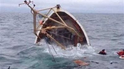 القبض على قائد مركب الموت بالبحيرة