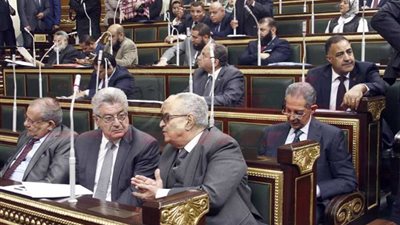 مجلس النواب يوافق نهائيًا على مشروع قانون 