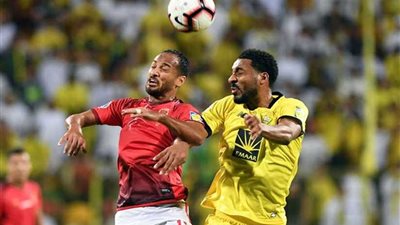 الأهلي يخسر ثاني بطولة خلال أسبوعين