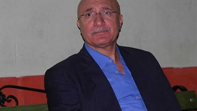 مجلس إدارة النادي