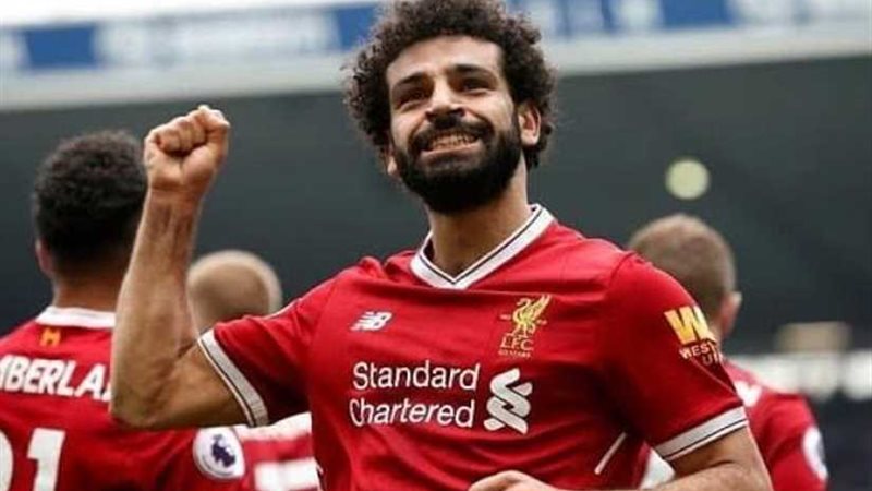 «صلاح» يحصد جائزة