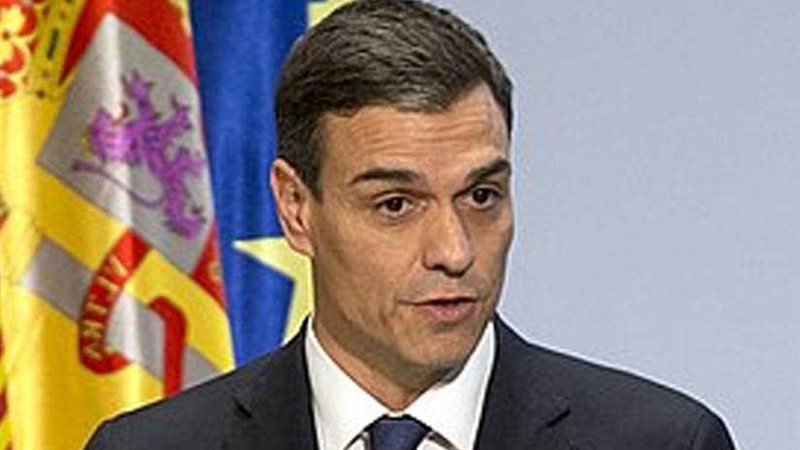 رئيس وزراء أسبانيا