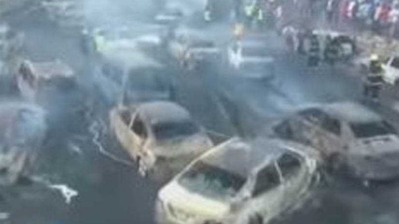 داعش يتبنى هجمات