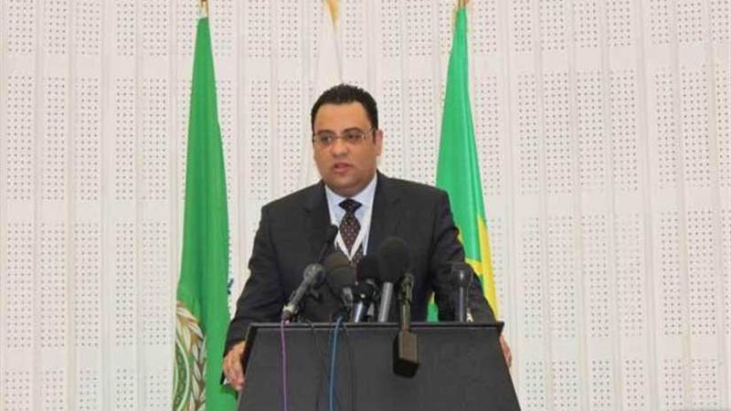 أبوالغيط يثمن سعي