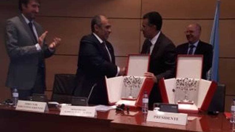 مصر تتسلم رئاسة المجلس