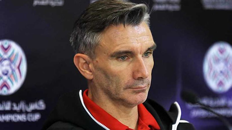 الأهلي يقيم أداء