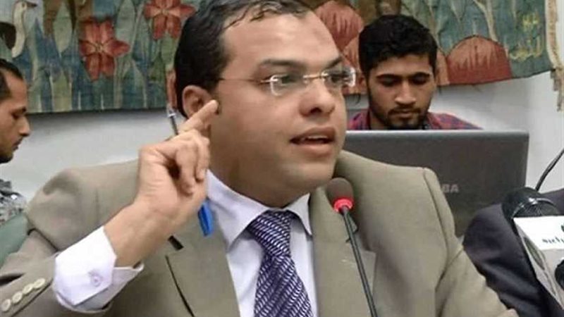 السيول تكشف تحرك