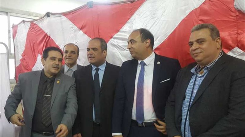 مستقبل وطن يعلن انطلاق