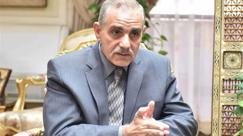 محافظة أسيوط ترفع