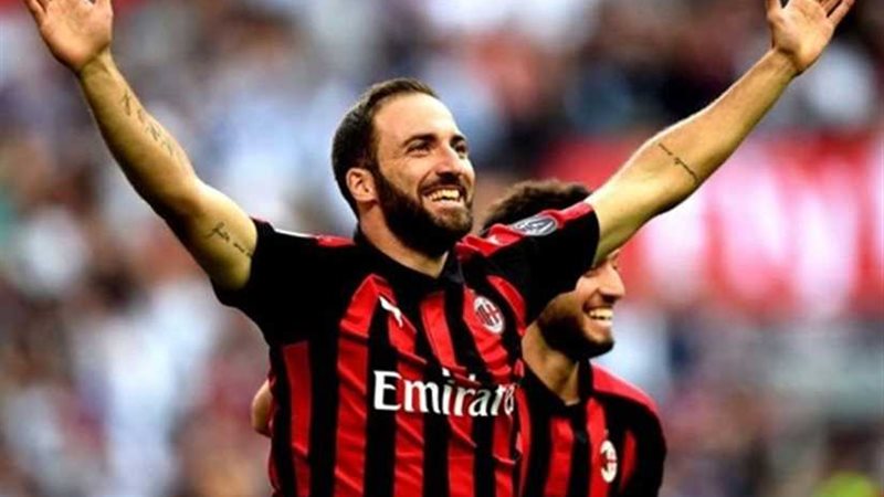 رفض استئناف هيجوايين