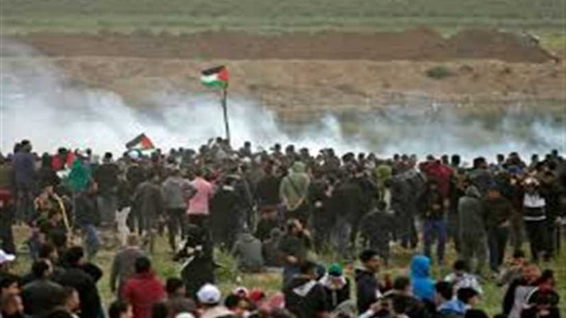 ارتفاع عدد الجرحى