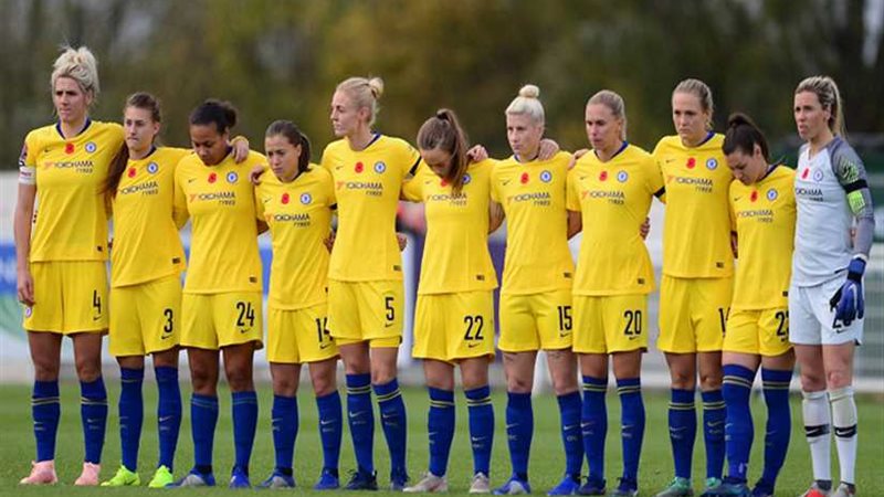 عدم المساواة بين