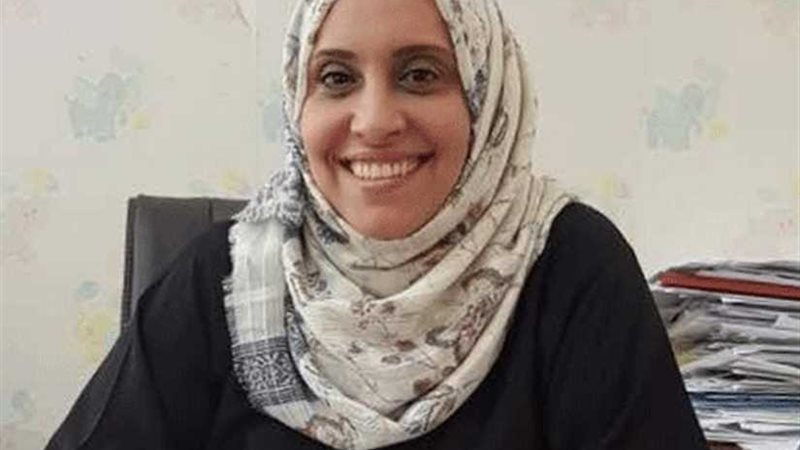 وزيرة يمنية تؤكد