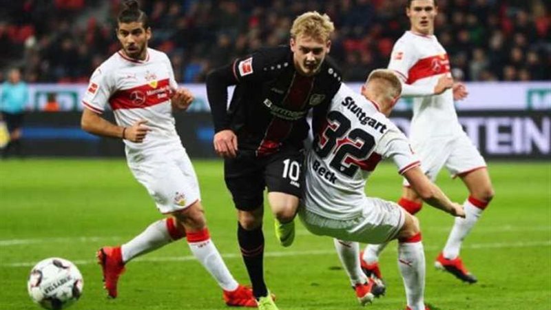 منافسات الدوري الألماني