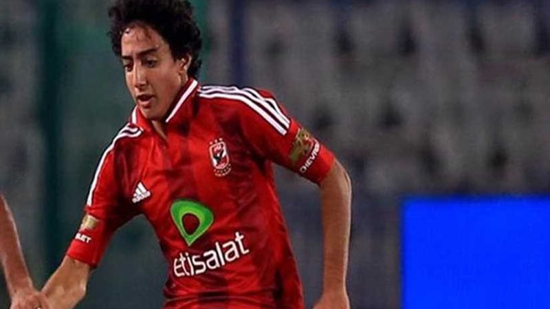 هاني يخضع لفحص طبي