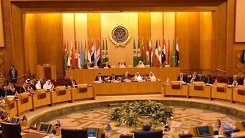 مجلس وزراء العدل