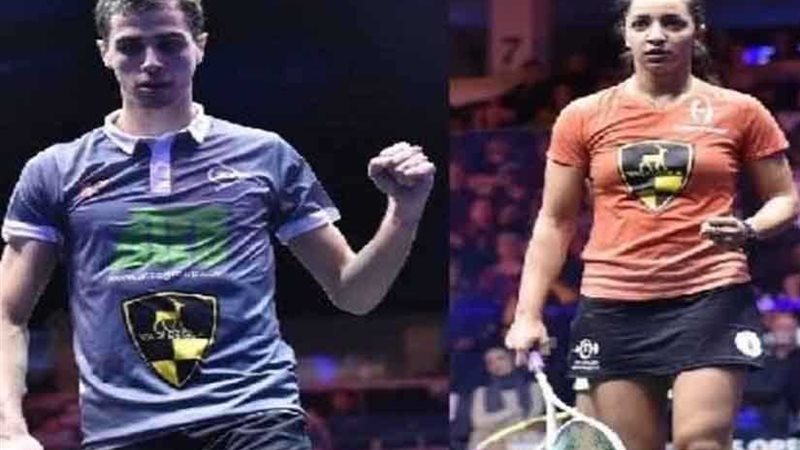 علي فرج ورنيم الوليلي