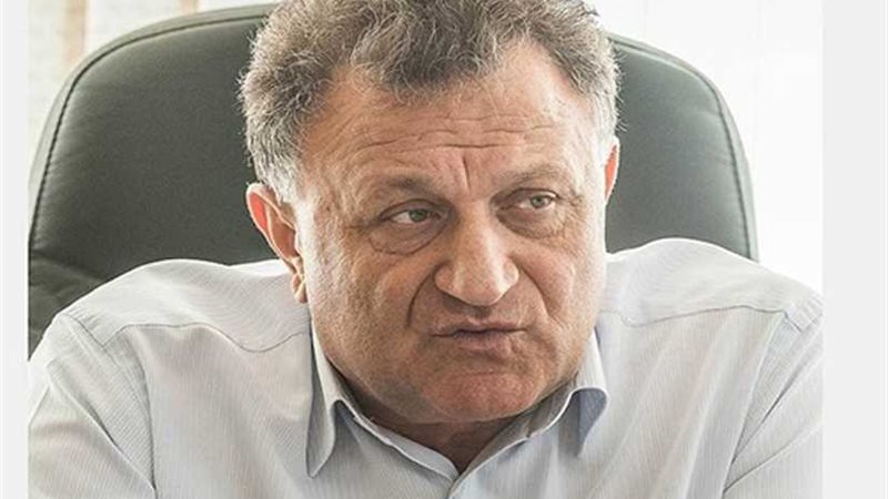 الأمن الفيدرالي يحبط