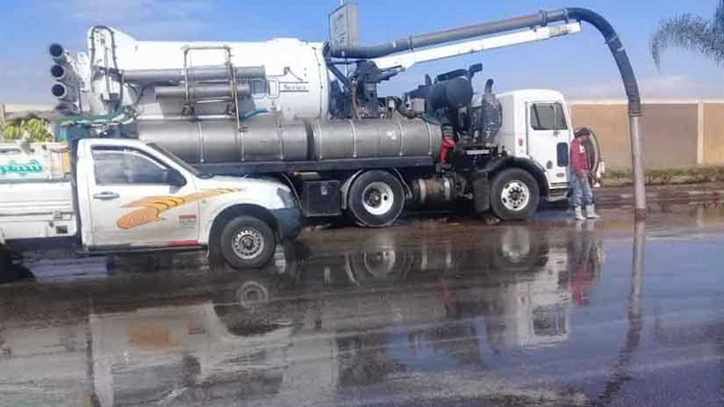 محافظ القاهرة: مستعدون