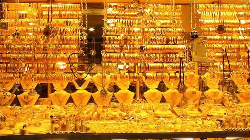 تعرف على أسعار الذهب