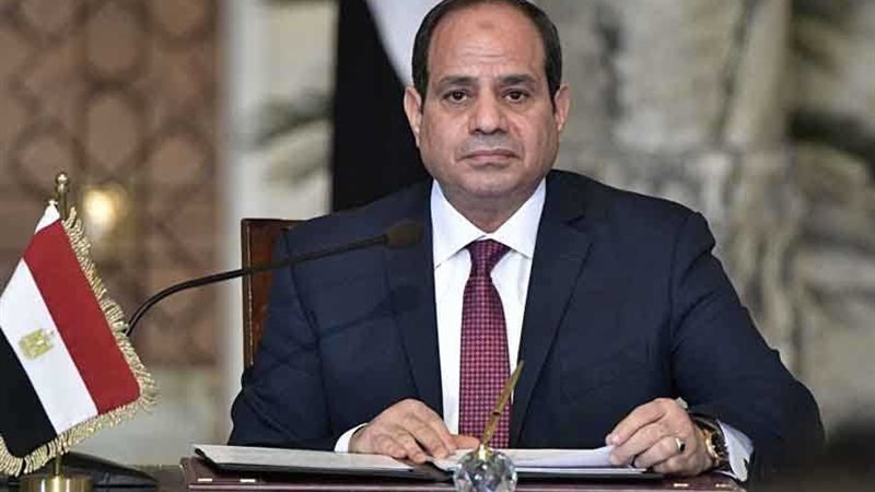 موجز الرابعة ..الرئيس