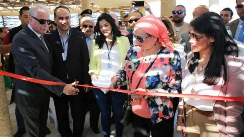 انتهاء المرحلة الأولى