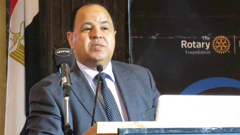 وزير المالية: الموازنة