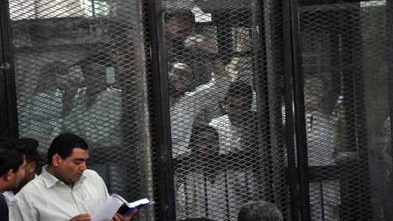 غداً.. الحكم في طعن