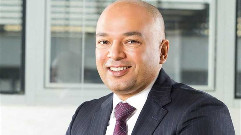 رئيس اتصالات مصر: