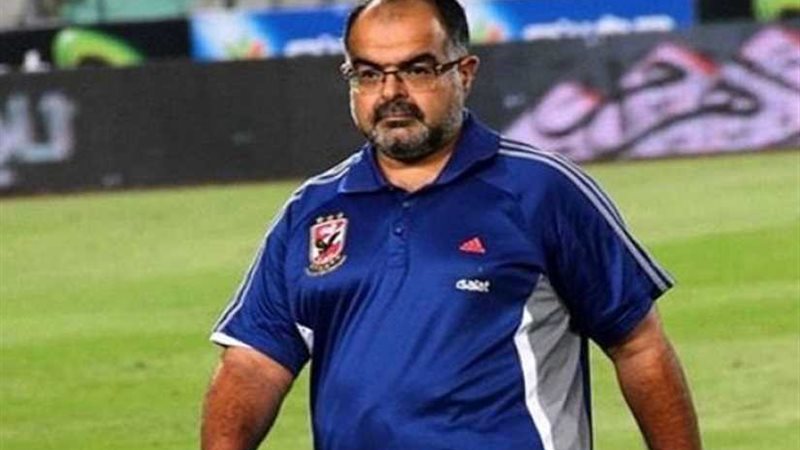 طبيب الأهلي يكشف