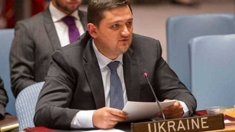 أوكرانيا: نستعد لتقديم