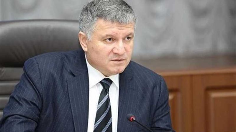 أوكرانيا تعلن مجددا