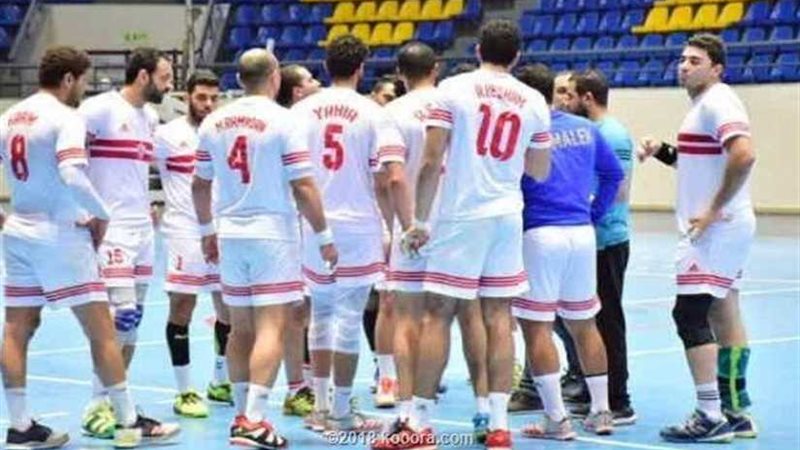 الزمالك يفوز علي