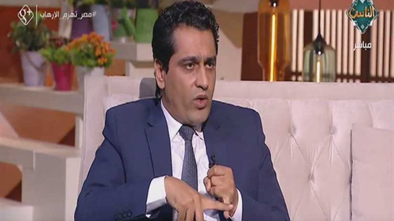 أيمن عبد المجيد: