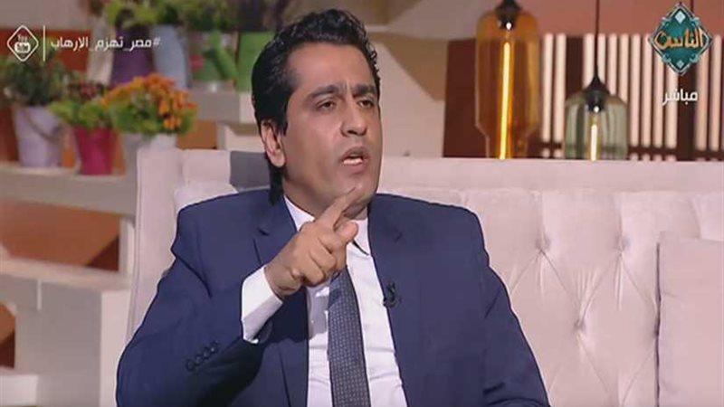 أيمن عبد المجيد: