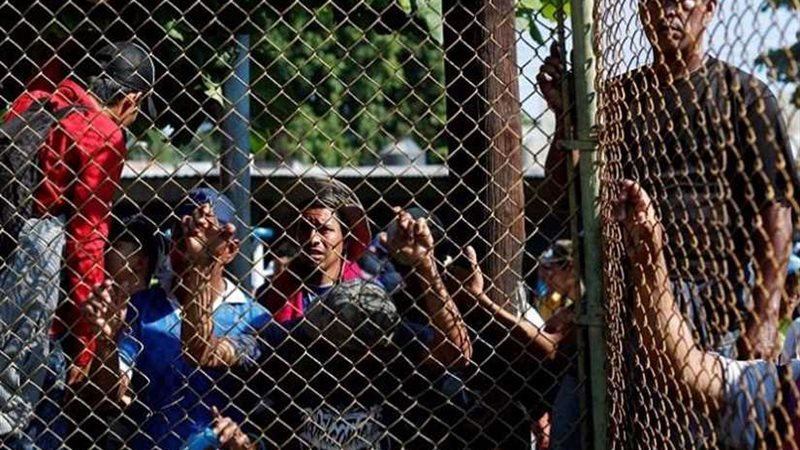 ترامب يعلن عن اتفاق