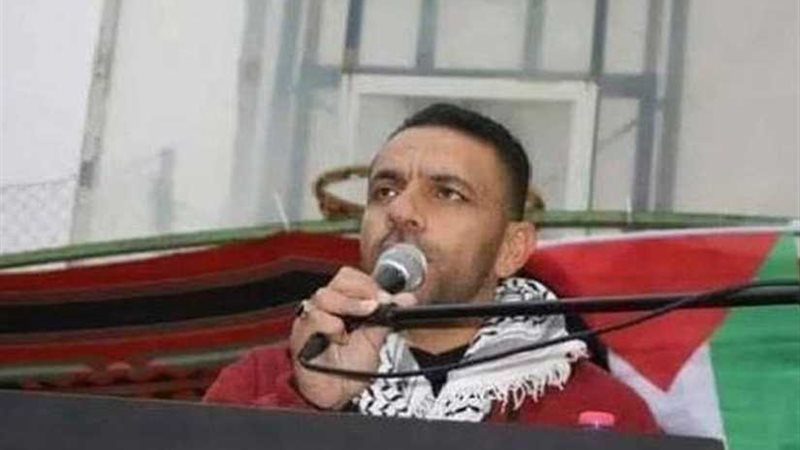 الحكومة الفلسطينية