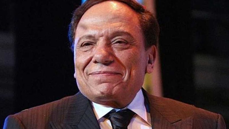 الزعيم وسمير صبري