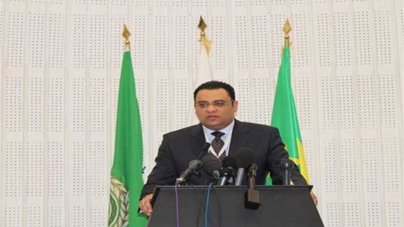 الجامعة العربية تشيد