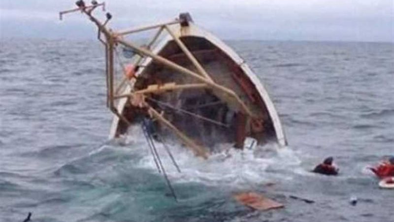 القبض على قائد مركب