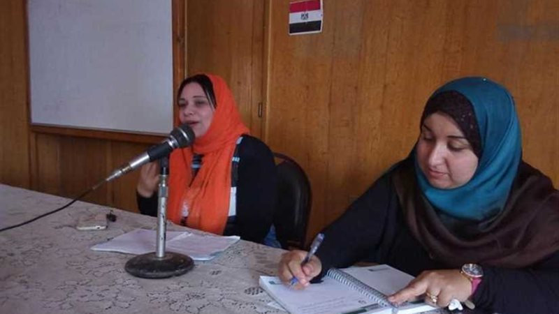 الأعمال الدرامية