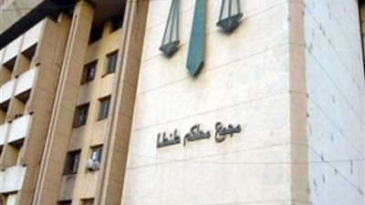 القضاء الإدارى يستبعد محمد فودة من الانتخابات البرلمانية بدائرة زفتى