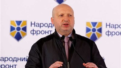 مجلس الأمن القومي والدفاع في أوكرانيا يقرر فرض الأحكام العرفية في البلاد لمدة 60 يوما