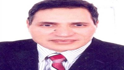 اختيار أبو القاسم ضمن لجنة قطاع الدراسات الهندسية بالمجلس الأعلى للجامعات